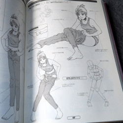 Anime Character Designs Made Easy - Vol. 3