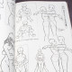 How To Draw - Couple Poses