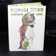 Yuko Higuchi - Postcard Book