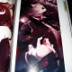 Diabolik Lovers - Haunted Dark Bridal - Illustrations