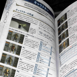 Dark Souls II - Official Complete Guide Book