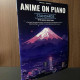 Piano Solo Elementary ANIME ON PIANO - STANDARDS