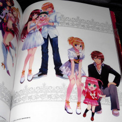 Akira Kasukabe Artworks Paramitta