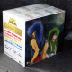 Saint Seiya Eternal CD Box