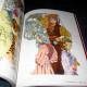 Akihiro Yamada - Kuon no Niwa / Twelve Kingdoms - Art Book