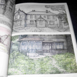 The Art of When Marnie Was There