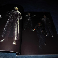 Biohazard 5 Official Art Works