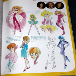 Akemi Takada - Magical Angel Creamy Mami