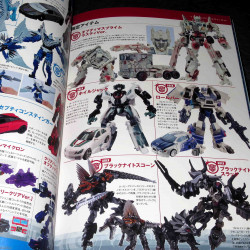 Transformers Generations 2014 Vol. 2