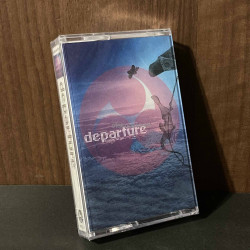 samurai champloo music record “departure