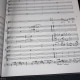 Kenshi Yonezu - diorama - Band Score 