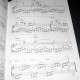 Final Fantasy Prelude Piano Score