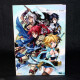 Blaze Union Setting Documents Collection Art Book