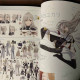 Pole Princess!! Official Design Works