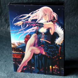 Disorder6 - Original Soundtrack