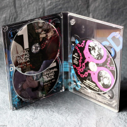 Disorder6 - Original Soundtrack
