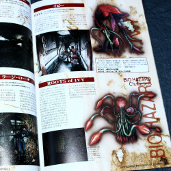 Biohazard 2 : Prologue of Terrors / Resident Evil